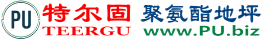 特尔固®沙河聚氨酯地坪